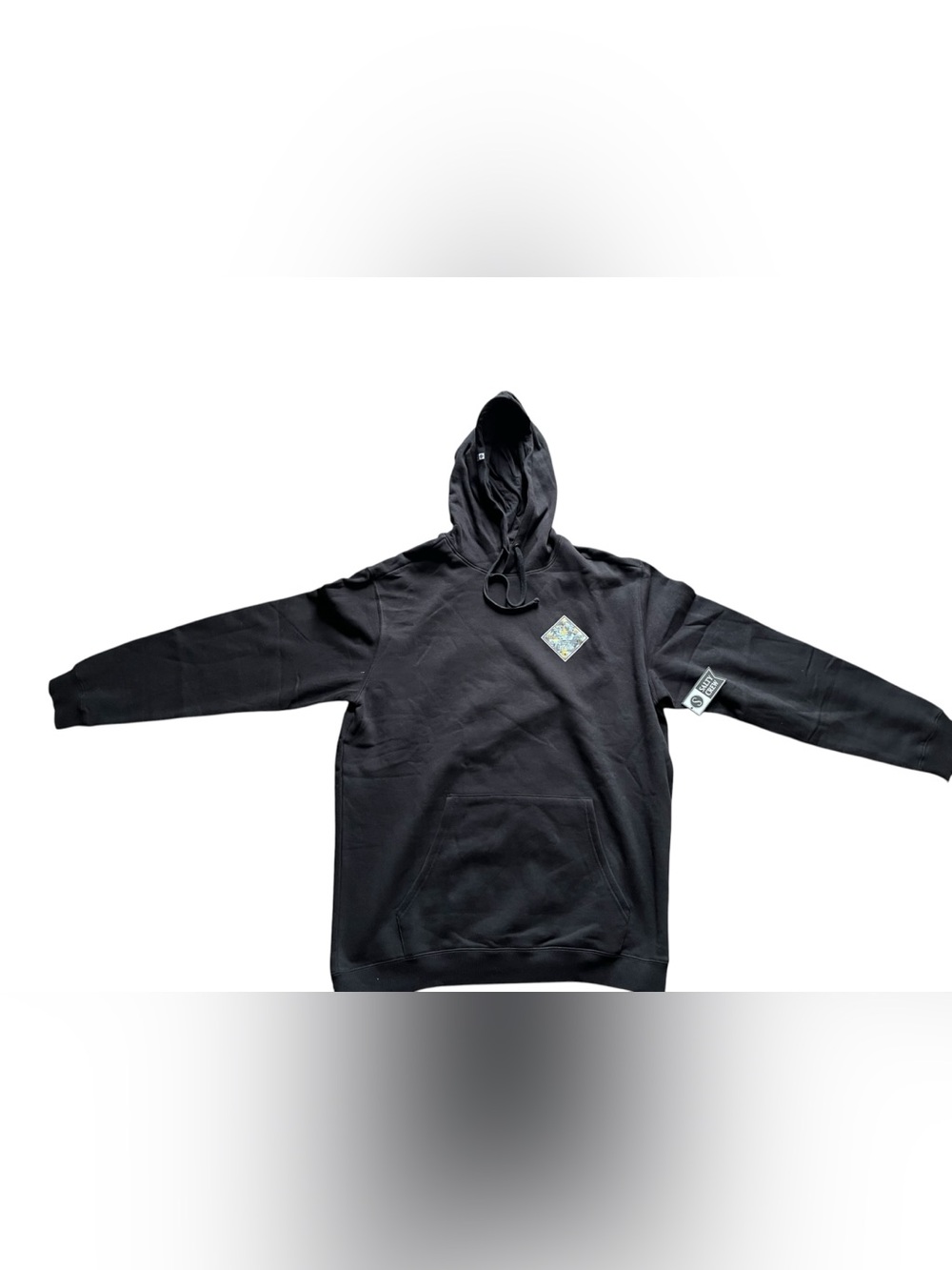New Men’s XL Salty Crew Hoodie Sweater